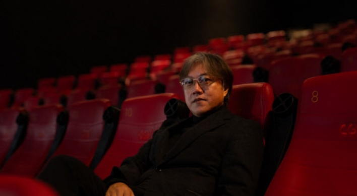 [Herald Interview] Director Choi Dong-hoon felt like rookie after completing 'Alienoid Part 2'