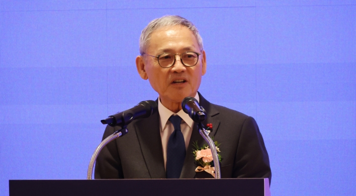 Culture Ministry to take charge of overseas promotion of Korea