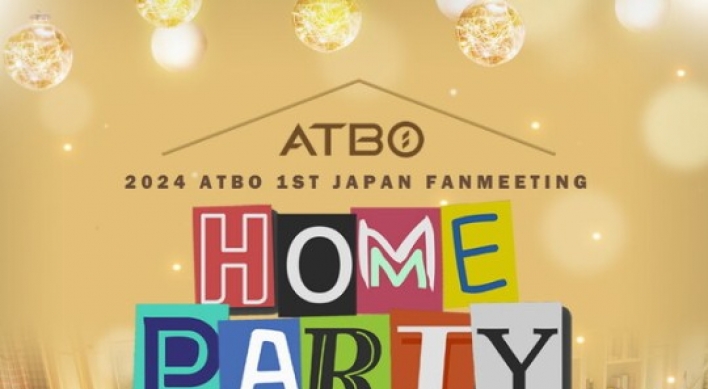 ATBO to hold first Japan fan meeting