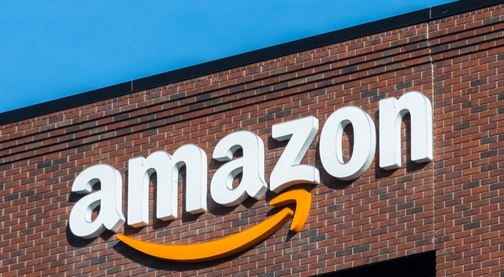 Amazon's French warehouses fined over employee surveillance