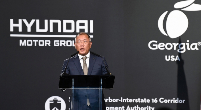 Hyundai takes earnings crown after profit surge