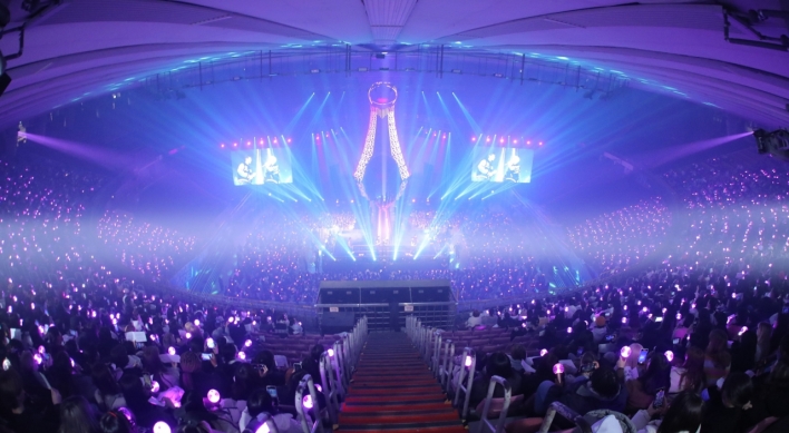 S. Korea is ideal country for ticket scalping, says Record Label Industry Association of Korea