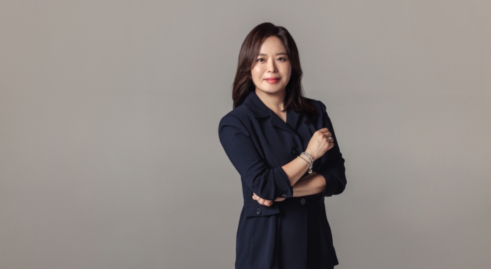 Stellantis Korea appoints 1st female chief