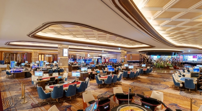 First foreigners-only casino in 19 years to open on Saturday