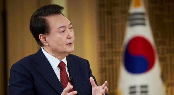 Yoon's 'irrational force' remark signals inter-Korean turbulence