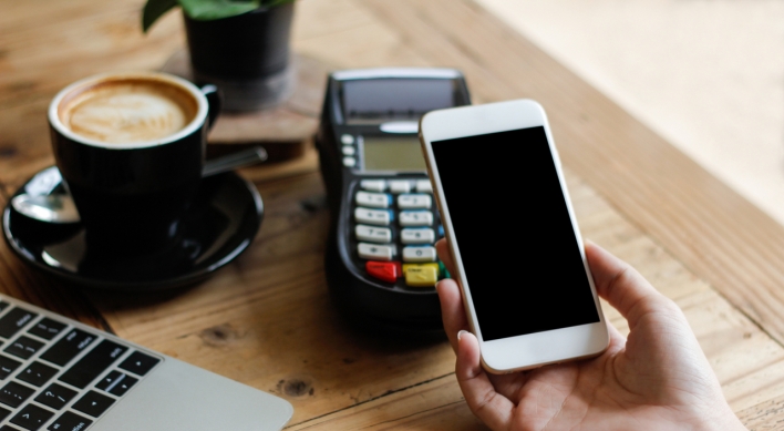 Mobile payment surges by W17tr in 2023