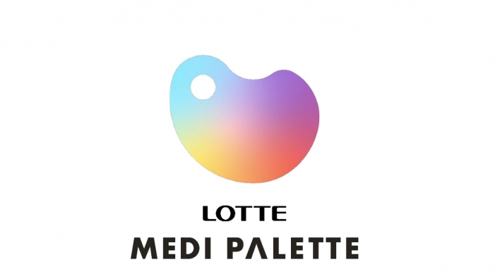 Lotte unveils health care media platform in Japan