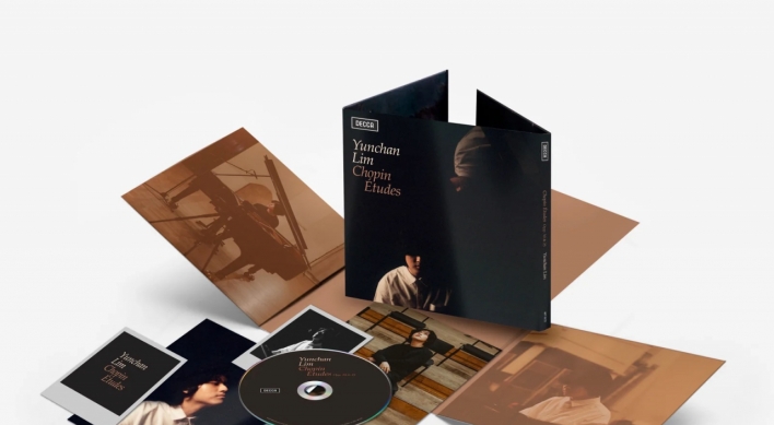 Sneak peeks of pianist Lim Yunchan's debut album on Decca heighten expectations