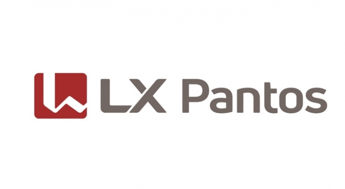 LX Pantos attains security certification from German automakers
