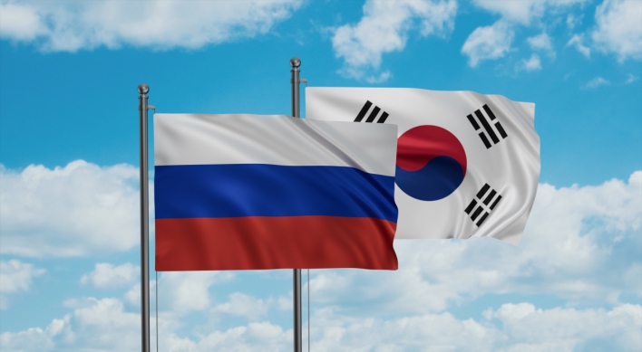 Russia summons S. Korean ambassador to protest against Seoul's sanctions: Sputnik