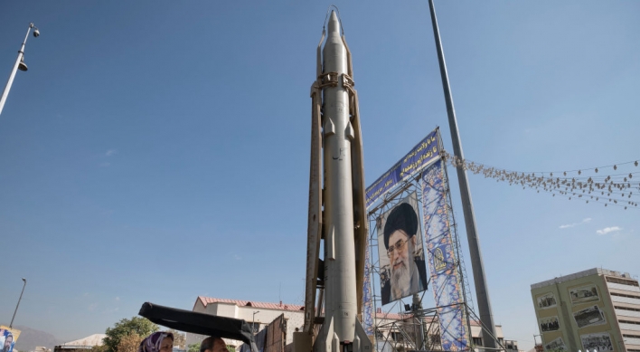 N. Korea sends economic delegation to Iran amid suspected military cooperation