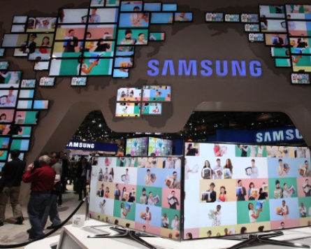 Samsung pursuing ‘human digitalism’
