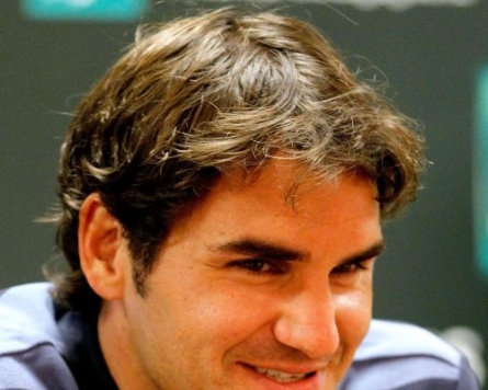 Federer primed for another run at top spot