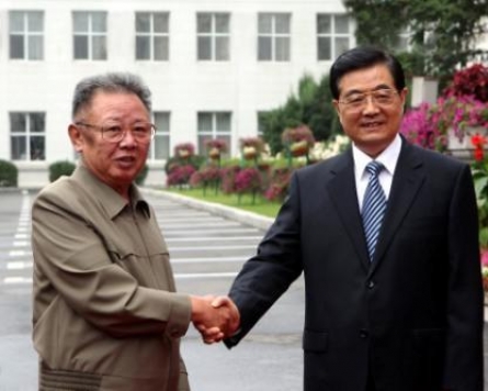 N. Korean leader calls for early resumption of six-party talks: Xinhua