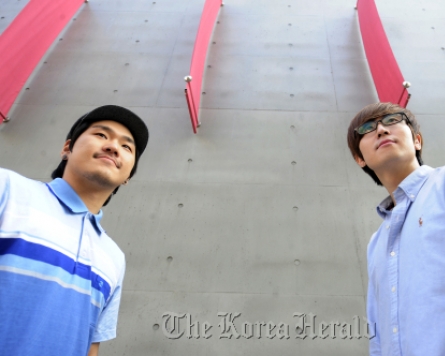 [Herald Interview] No Reply brings back sounds of ’90s K-pop