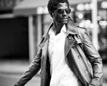 Eric Benet promises ‘his very best’ at Seoul concert