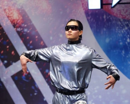 Teenage popping dancer wins ‘Korea’s Got Talent’