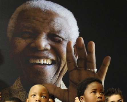 Mandela museums booming in S. Africa