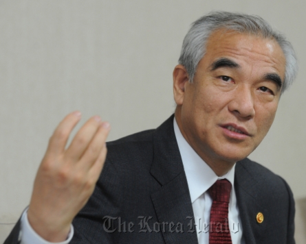 Korea to promote 3rd hallyu: Minister Choe