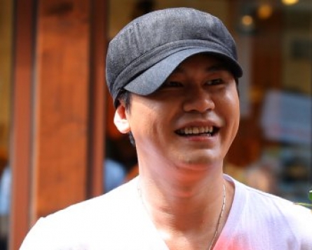 YG Entertainment CEO reveals story of Seo Taiji and Boys
