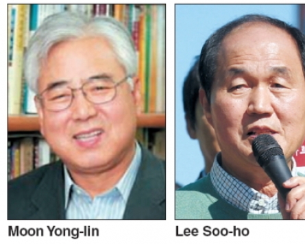 Campaign heats up for Seoul education chief