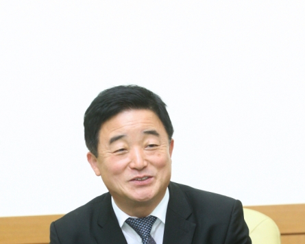 [Herald Interview] Gyeonggi a test bed for coalition politics