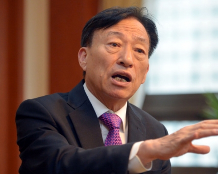 [Herald Interview] Daejeon education chief aims to foster global citizens with creativity