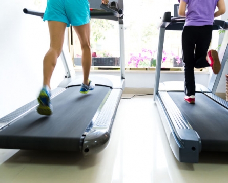 Welcome to New Year’s resolution month: Tips to save on gyms