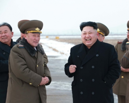 [Newsmaker] Kim faces tough choice over overseas trips
