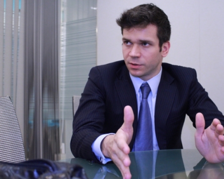 [Herald Interview] Latin America offers both risks, opportunities to investors: SC banker