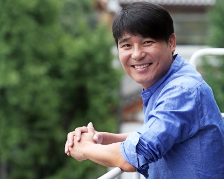 [Herald Interview] Im Chang-jung shows no signs of slowing down