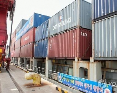 [News Analysis] Exports seen improving but no time for relief, experts say