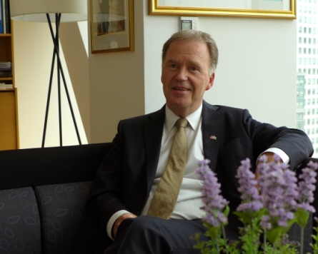 [Herald Interview] Norway shows way to thrive outside European Union