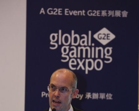 [Herald Interview] Casino expert stresses convergence of gaming and nongaming industry