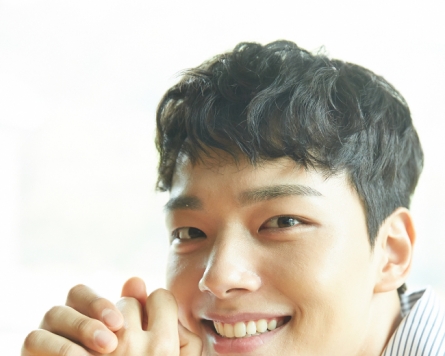 [Herald Interview] Yeo Jin-goo at ease with transition from child to adult actor