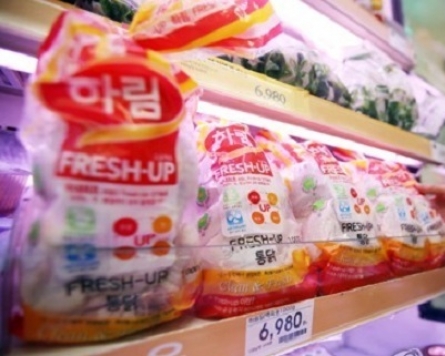 Korea's chicken exports virtually suspended amid bird flu