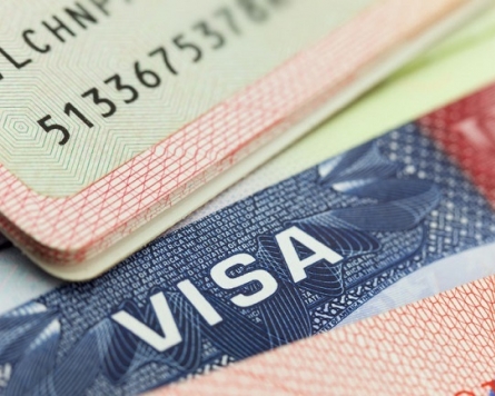 Clampdown on E-2 visa misuse ‘still open and ongoing’