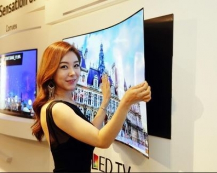 LG Display to focus capital spending on OLED