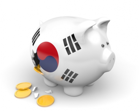 South Korea's per capita GDP to exceed $30,000 in 2018: data