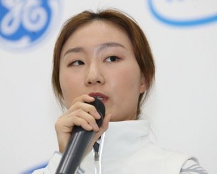[PyeongChang 2018] Quiet short track star looking to make noise