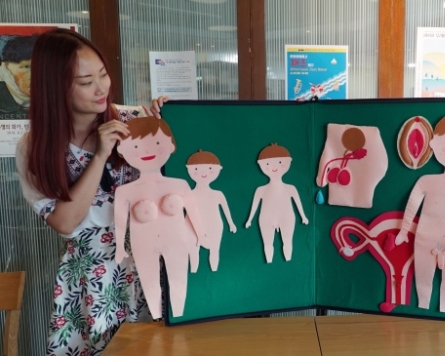 [Herald Interview] Meet Lala school, the teachers group out to improve Korean sex ed