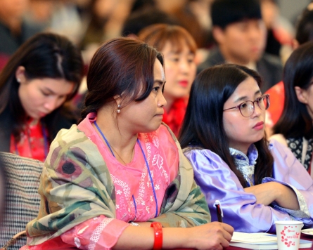 [ASEAN-Korea summit] Multiculturalism binds Korea, ASEAN region