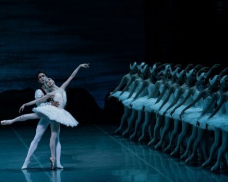 National Ballet under fire for members’ inappropriate behavior