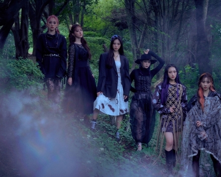 [Herald Interview] Back with ‘Boca,’ Dreamcatcher proves global prominence