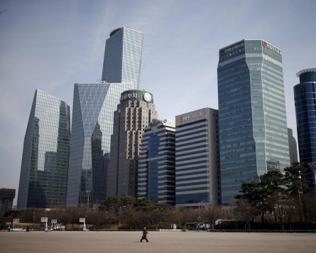  Korean brokerages in race to lure sleepless US stock traders