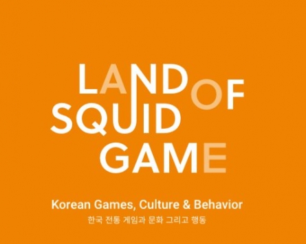 Educator explains Korean culture in new book
