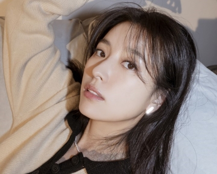 [Herald Interview] Han Hyo-joo relishes role as charismatic captain in ‘The Pirates: Goblin Flag’
