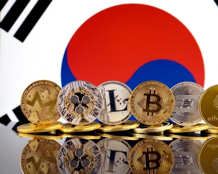 Korea’s virtual asset market to reach W1,000tr by 2026: report