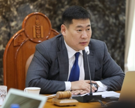 Mongolia eases COVID-19 restrictions