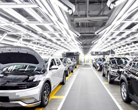 Hyundai Motor Group unveils W21tr plan to quadruple EV production in Korea